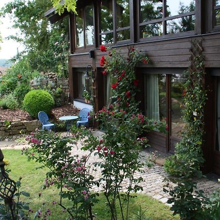 Ferienwohnung Gartenreich Obereisenheim Екстер'єр фото