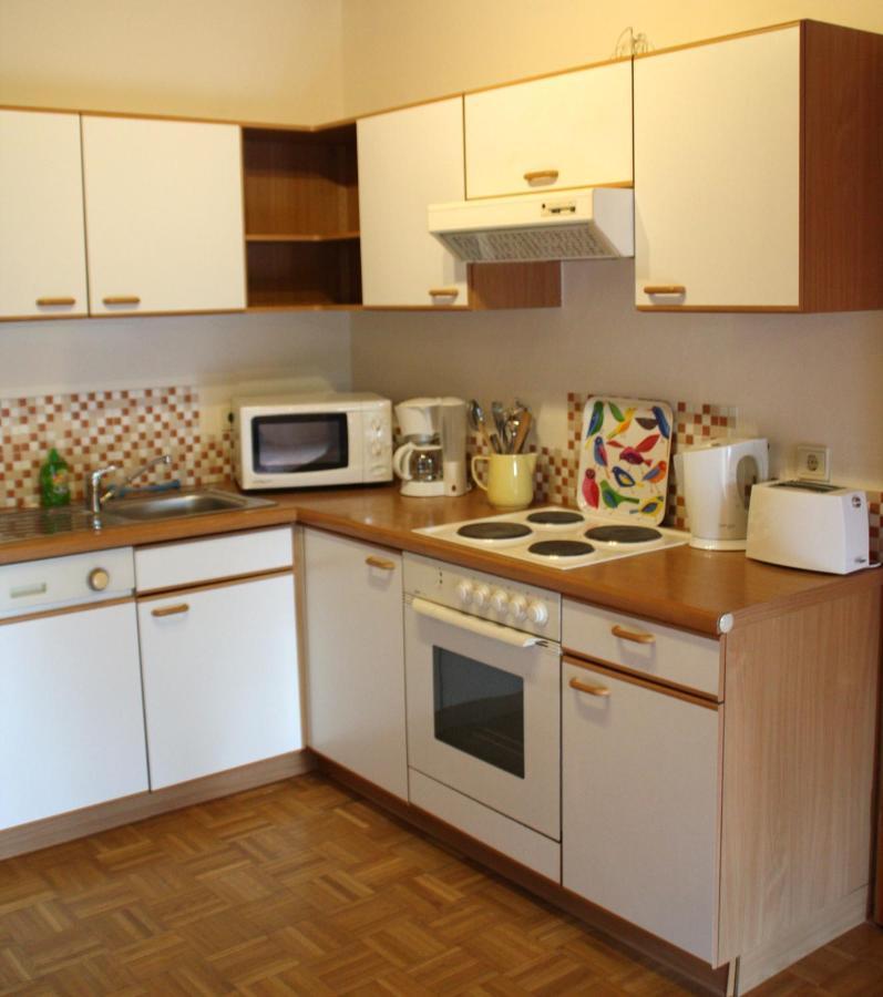 Ferienwohnung Gartenreich Obereisenheim Екстер'єр фото
